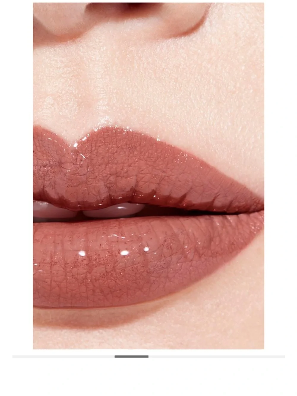 Chanel le rouge duo ultra tenue